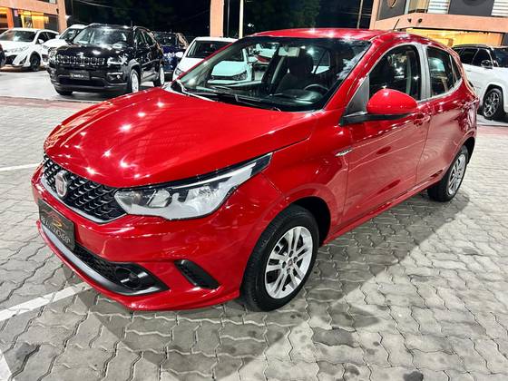 FIAT ARGO 1.3 FIREFLY FLEX DRIVE MANUAL FIAT ARGO 1.3 FIREFLY FLEX DRIVE MANUAL